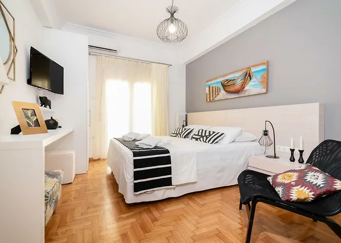Lyto By Heloni Apartments